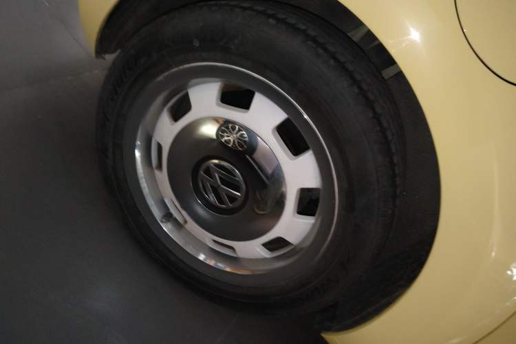 Used Volkswagen Beetle 2015 180TSI model