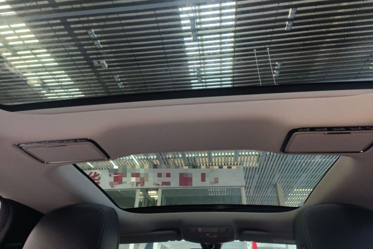 Used Mercedes-Benz E-Class 2023 E 300 L Stylish Model