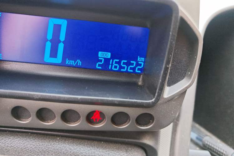 Used Chevrolet Aveo Sonic 2011 Sedan 1.4L MT SL
