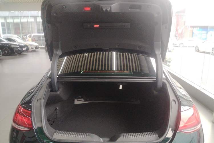 Used Mercedes-Benz CLS 2023 CLS 300 Sporty Edition