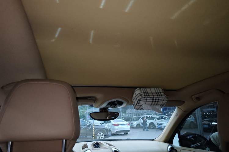 Used Porsche Cayenne 2016 Cayenne 3.0T