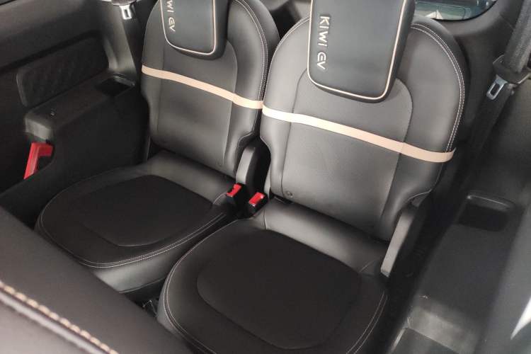 Used Baojun KiWi EV 2022 Designer Lite Edition Ternary Lithium
