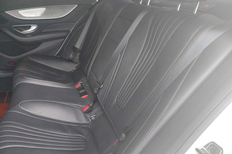 Used Mercedes-Benz CLS 2020 CLS 300 Luxury Model
