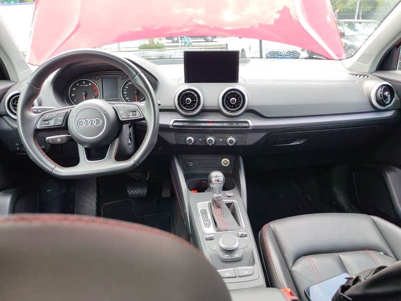 Used Audi Q2L 2022 35 TFSI Progressive Dynamic Edition — 10