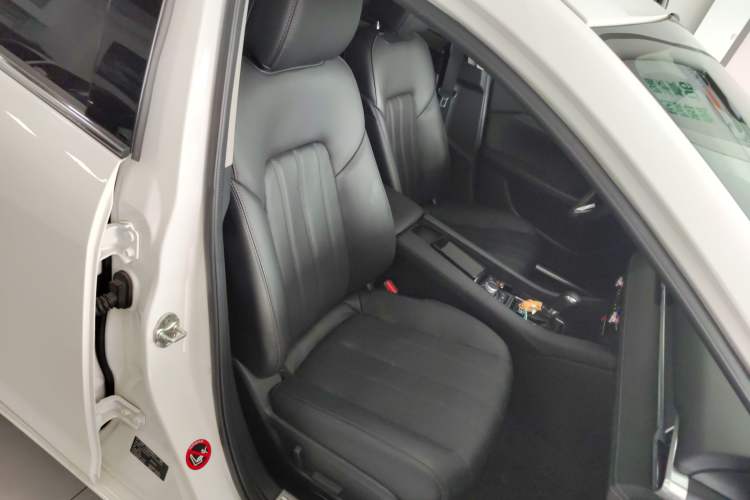 Used Mazda Atenza 2021 2.5L Sky Blue Sport Edition