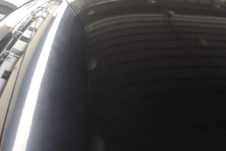 Used ORA Black Cat 2021 351 km Luxury Version Roof