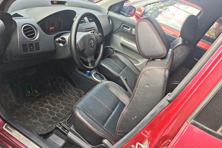 Used Suzuki Swift 2013 1.5L Automatic 20th Anniversary Limited Edition
