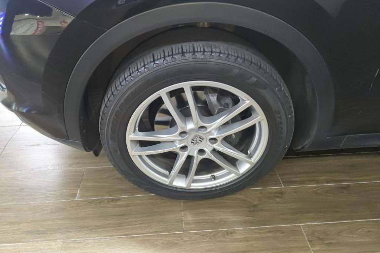 Used Porsche Cayenne 2018 Cayenne 3.0T
