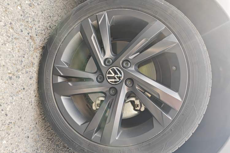 Used Volkswagen Golf 2021 280TSI DSG R-Line
