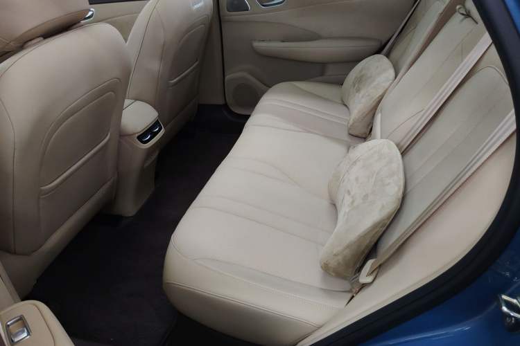 Used Hima H5 2025 Model Range-Extending Max
