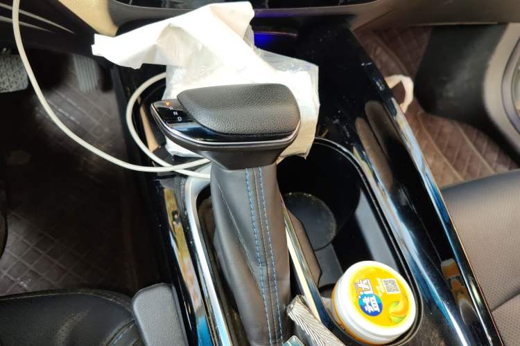 Used Buick Velite 6 2024 430km Enjoyment Version