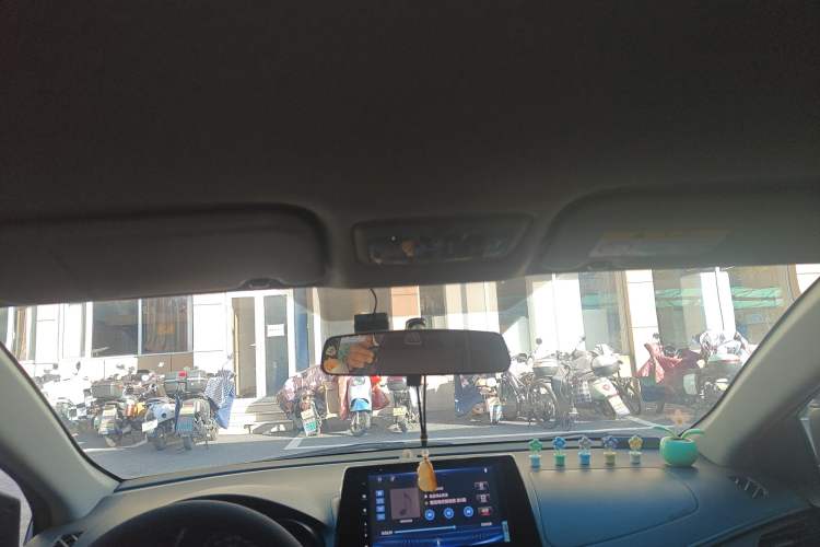 Used Toyota Vios FS 2021 1.5L CVT Fengchi Edition