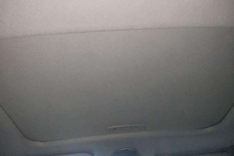 Used Toyota IZOA 2021 2.0L Enjoy Edition
