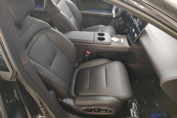 Used Avatr 06 2025 Max All-Electric Version
