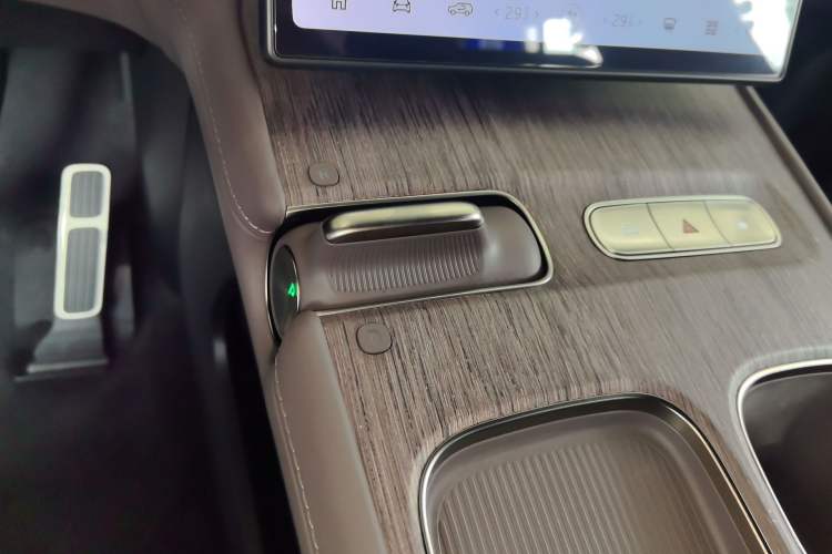 Used Nio ES7 2022 100kWh First Edition