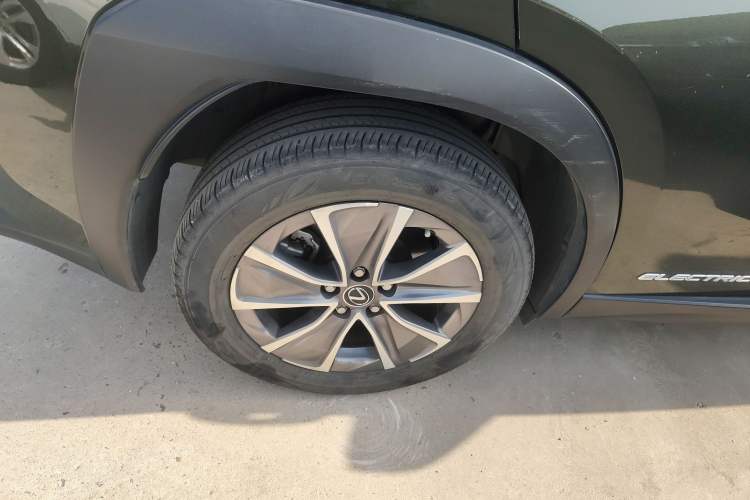 Used Lexus UX New Energy 2020 300e Pure·Joy Edition