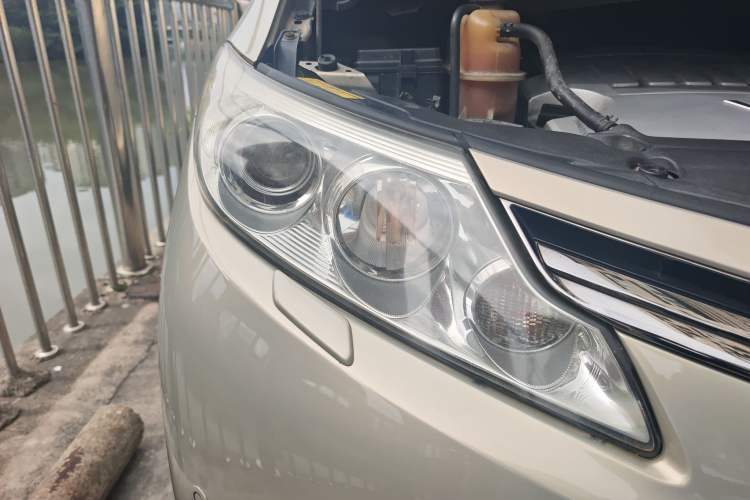 Used Toyota Previa 2007 3.5L 7-Seater Luxury Version