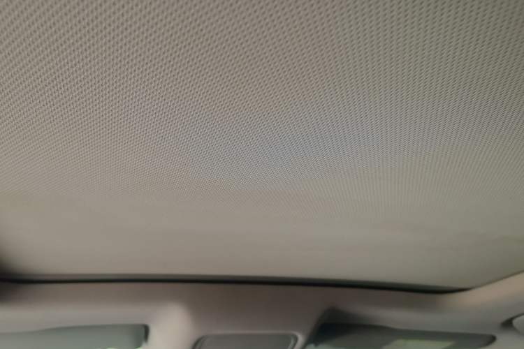 Used Audi Q3 2018 30th Anniversary Edition 30 TFSI Fashion Model Headliner