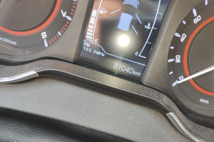 Used Chery Arrizo 5 2016 1.5L Manual Lingrui Edition