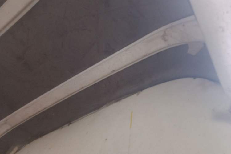 Used Jinbei Hiace 2014 2.0L Fifth-Generation Xiangyun Comfort Type 1 4G20C