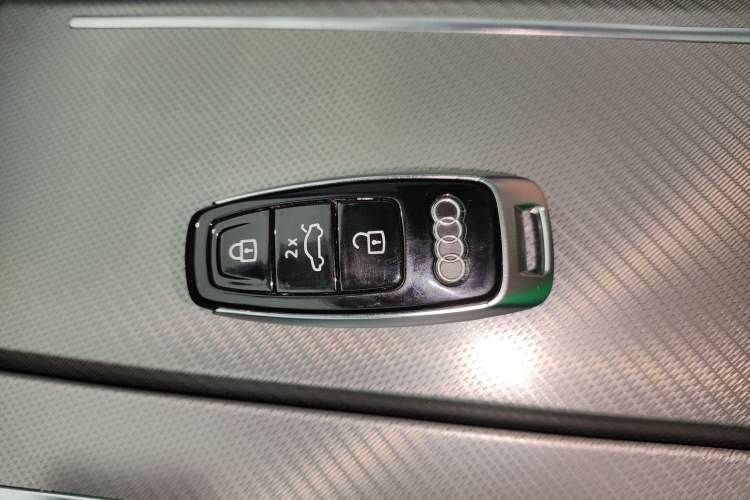 Used Audi A6L 2022 45 TFSI quattro Prestige Elegant Edition