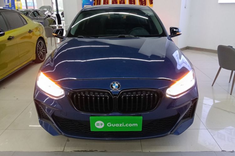 Used BMW 1 Series 2021 Restyled 125i M Sport Night Edition
