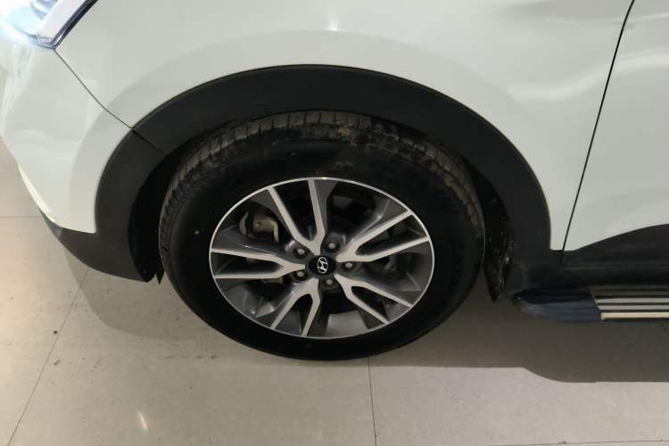 Used Hyundai ix25 2017 1.4T Automatic Smart Version