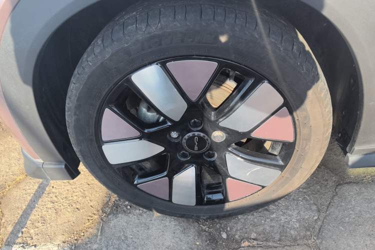 Used BYD Dolphin 2021 401km Knight Edition
