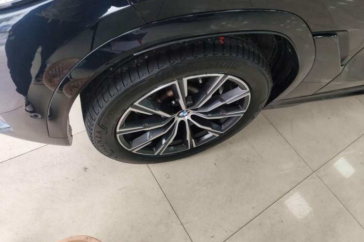 Used BMW X6 2020 xDrive30i M Sport Package