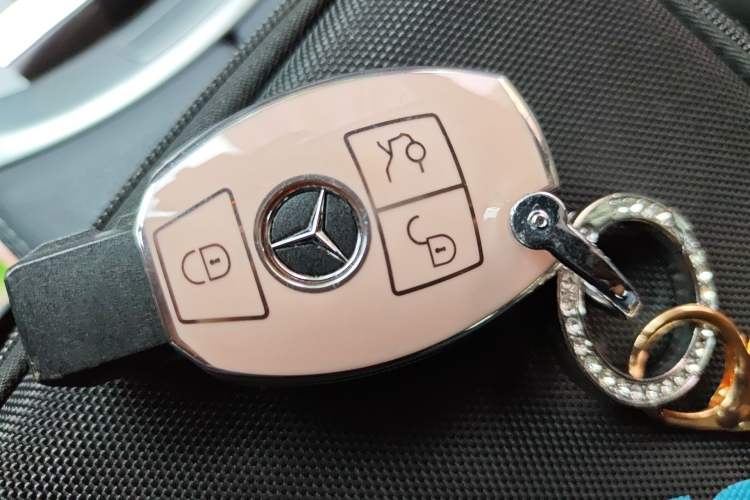 Used Mercedes-Benz GLC 2019 Facelift GLC 260 L 4MATIC Luxury Model