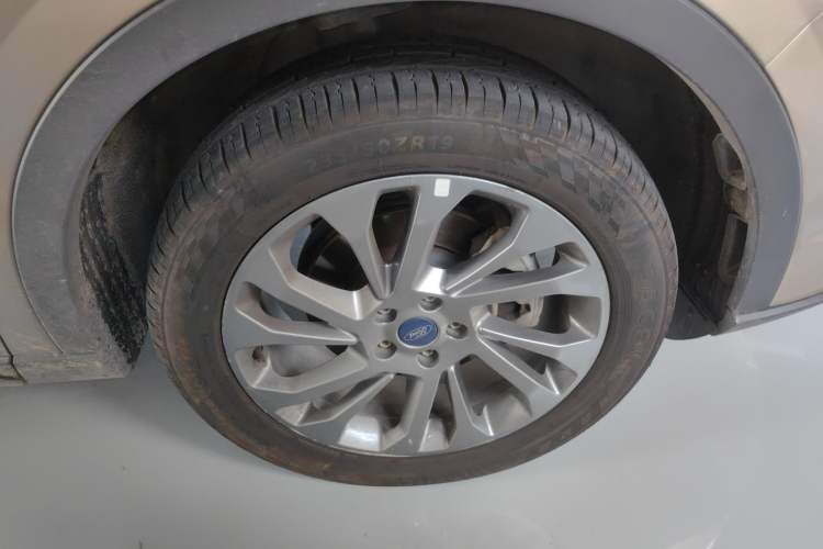 Used Ford Equator 2021 EcoBoost 225 Premier 7-Seater (2/2/3)
