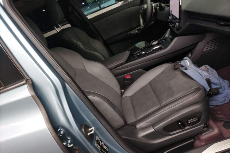 Used Lexus RZ 2023 450e All-Wheel Drive Luxury Edition