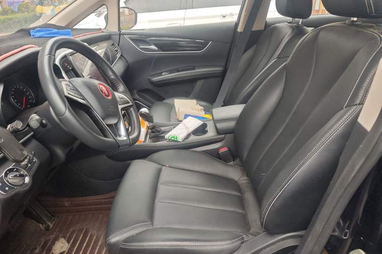 Used BYD Song MAX 2017 1.5T Automatic Comfort Model 7 Seats