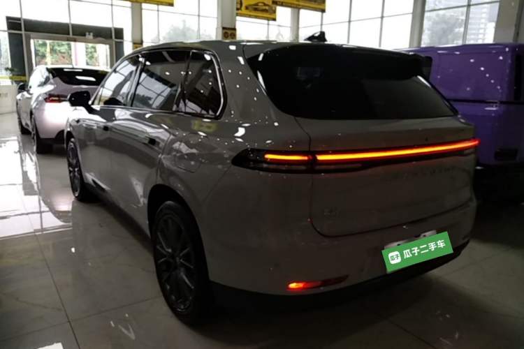 Used Leapmotor C10 2026 210 LiDAR Version
