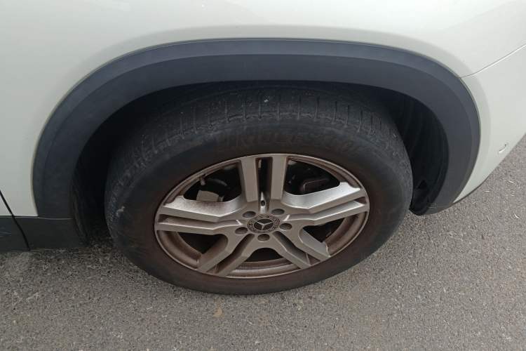 Used Mercedes-Benz GLB 2020 Updated GLB 200 Dynamic Edition