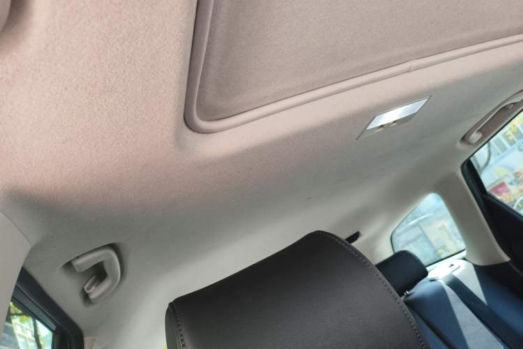 Used Mazda CX-7 2014 2.5L 2WD Luxury Edition