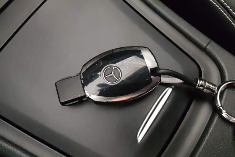 Used Mercedes-Benz GLA 2016 GLA 220 4MATIC Fashion Edition