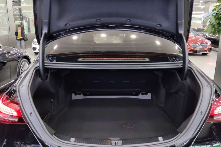 Used Mercedes-Benz E-Class 2021 E 300 L Luxury Model