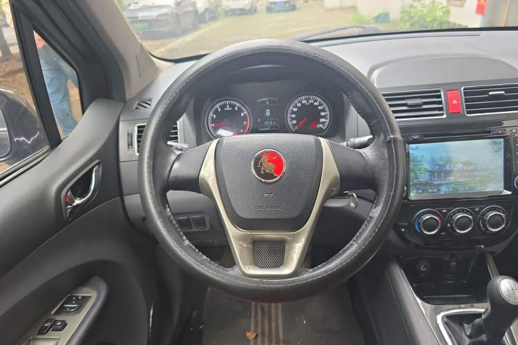 Used FORTHING Joyear 2014 LV Facelift 1.5L Manual Luxury Model
