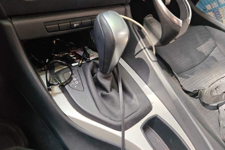 Used BMW X1 2012 sDrive18i Fashion Model