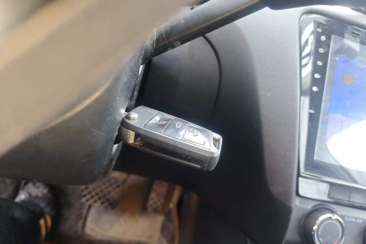 Used Skoda Octavia 2017 1.6L Automatic Smart Drive Edition