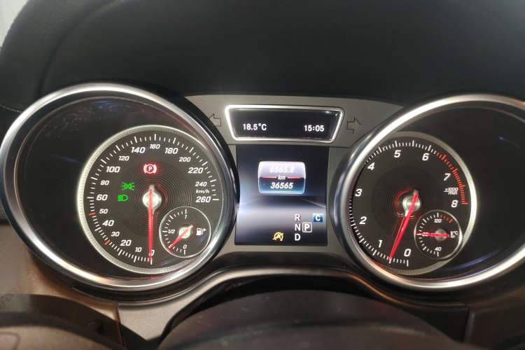 Used BAIC Off-Road BJ90 2021 3.0T Zhenrong Edition