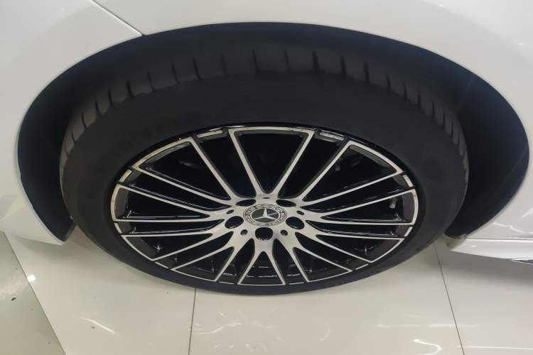 Used Mercedes-Benz C-Class 2022 C 260 L Sport Edition
