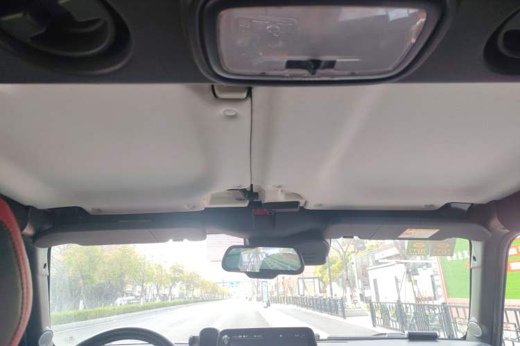 Used BAIC Off-Road BJ40 2018 PLUS 2.3T Automatic Four-Wheel Drive Flagship Version China V Emission Standard
