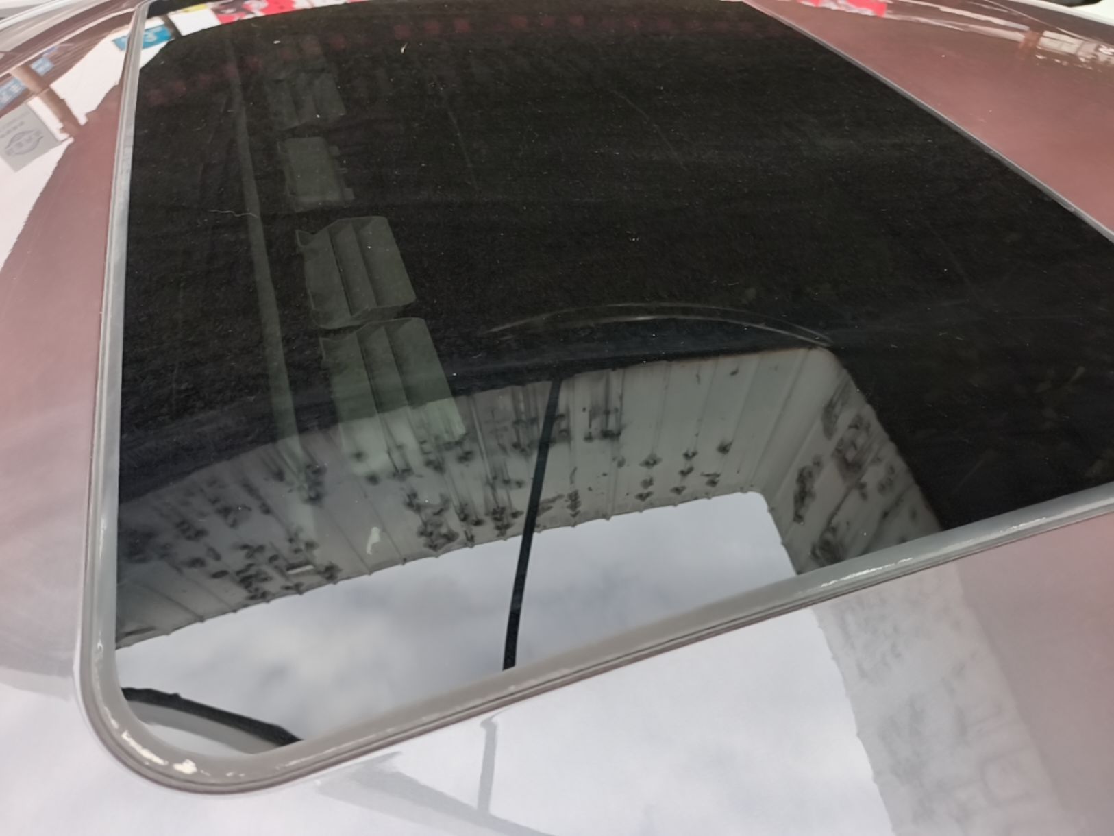 MG 5 2023 180 DVVT CVT Luxury Edition — снимка 7