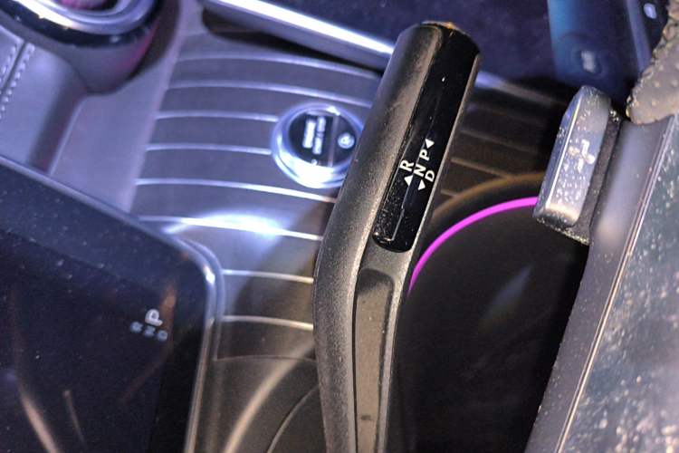 Used Mercedes-Benz C-Class 2022 Revised C 260 L Starry Night Sport Edition