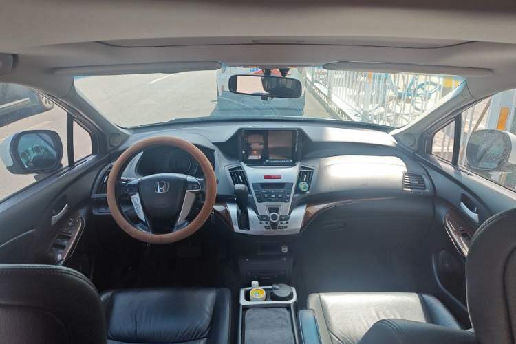 Used Honda Odyssey 2014 2.4L Luxury Edition
