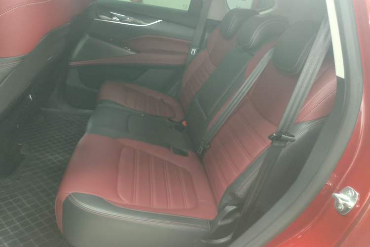 Used SAIC MAXUS D60 2019 1.5T Automatic Trend Edition 5 Seats