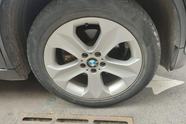 Used BMW X6 2011 xDrive35i
