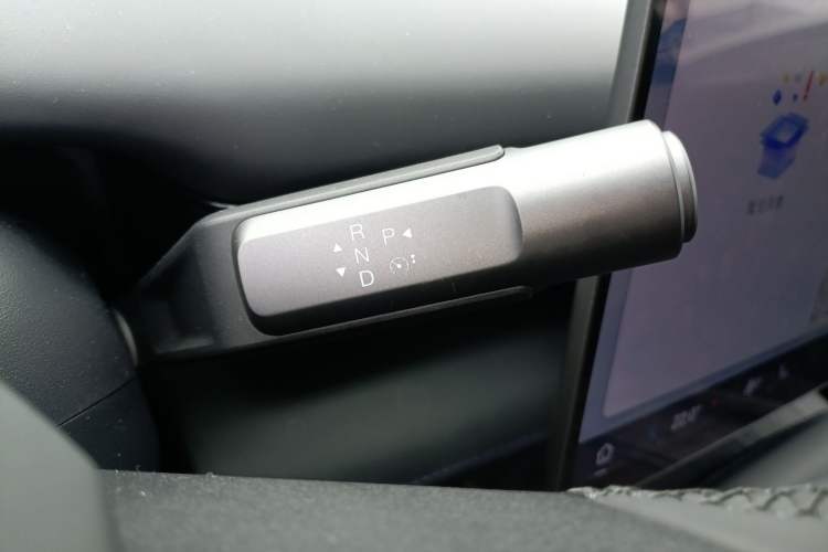 Used Hyptec HL 2025 700 Ultra Six-Seater All-Wheel-Drive LiDAR Version